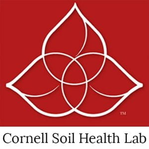 Soil health lab logo
